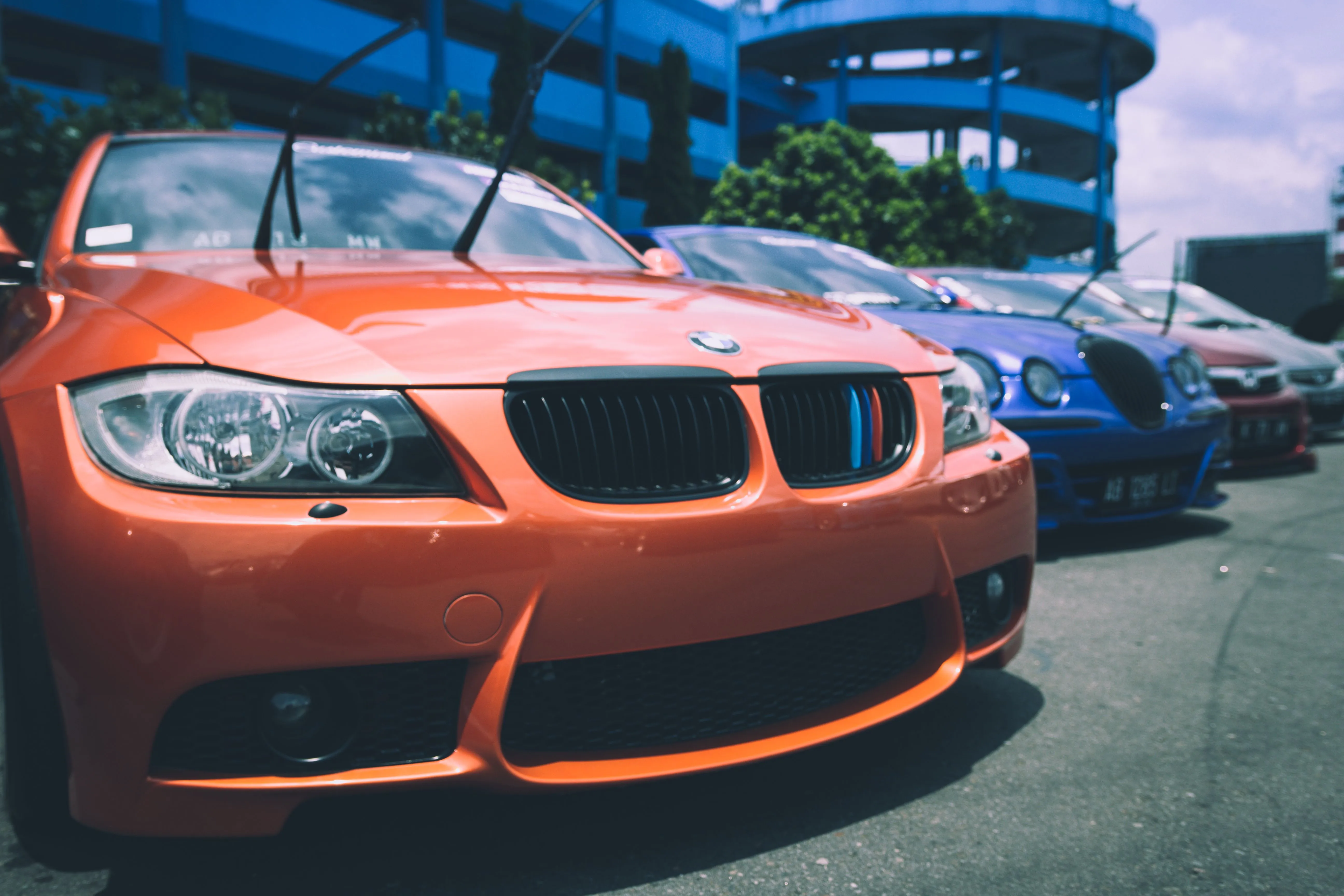 CarMarket HK